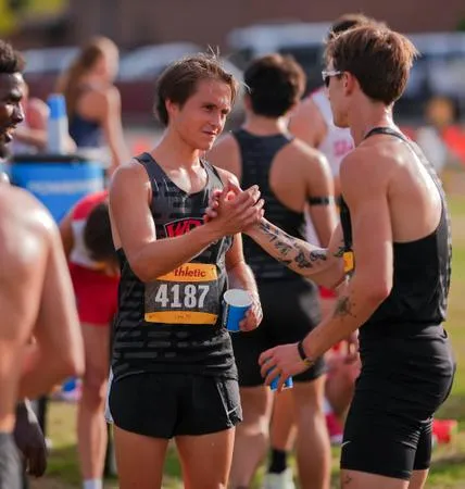 Wolves Men Win Mike Johnson Classic