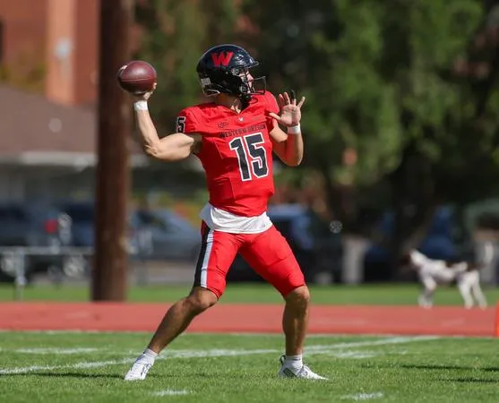 Wolves Lose Heartbreaker in Overtime, 29-28