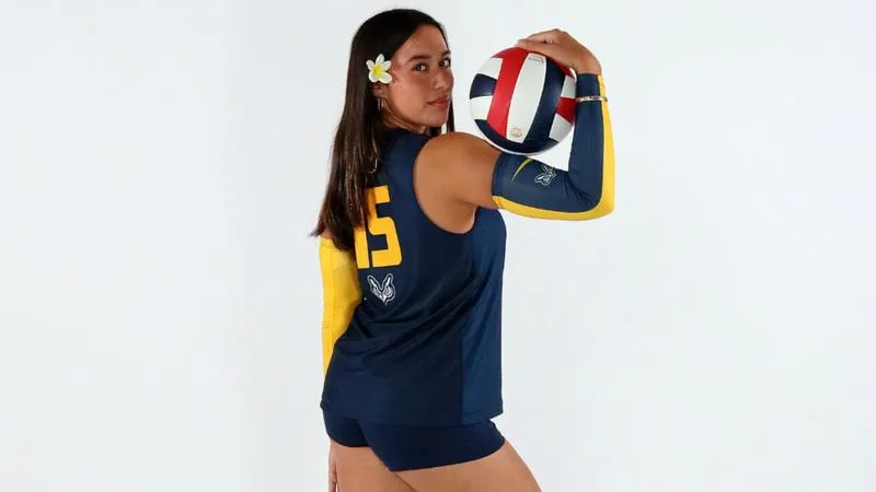Lady Owls Close Road Trip With Four Set Loss at Bushnell