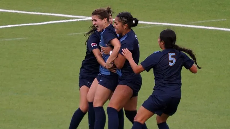 Beacons Stun Eastern Oregon
