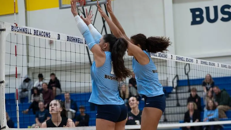 Beacons Win Again, Top Oregon Tech in Four