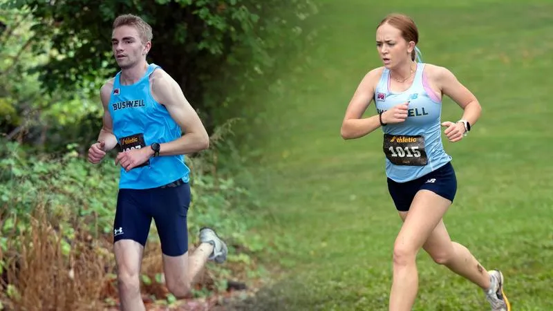 Beacons Compete at Western Oregon
