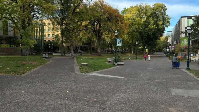4,600 SEIU staff at Oregon's seven public universities poised to strike Monday