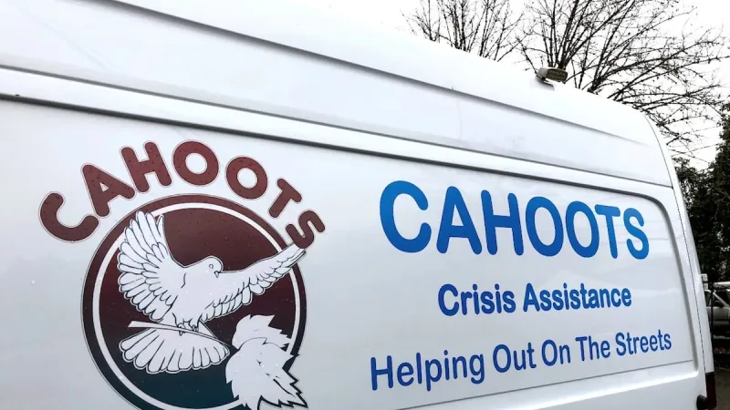 UO researchers: CAHOOTS call diversion rate 'substantially greater' than first estimated