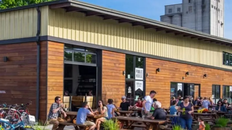 Oakshire Brewing announces closure after 20 years in business
