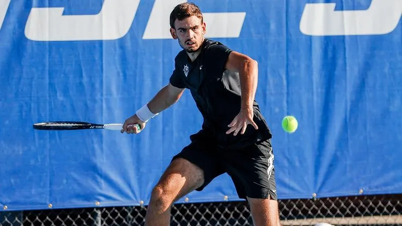Pilots conclude play at Dar Walters Classic