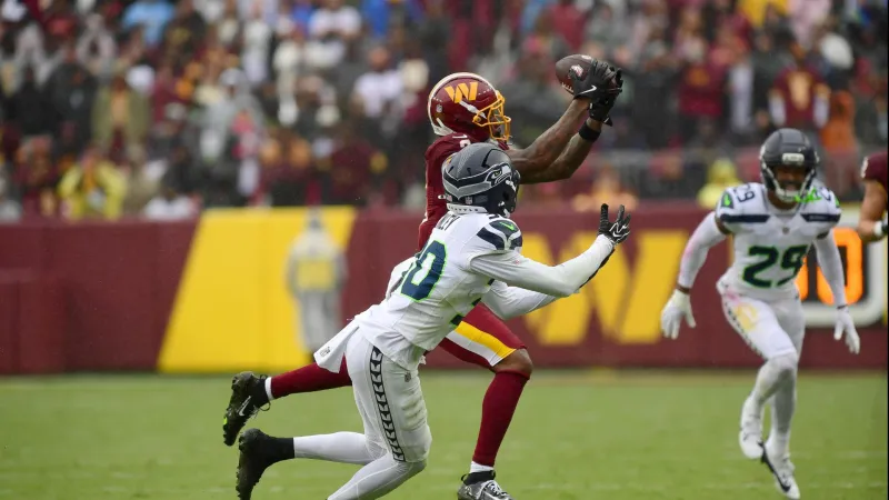 3 Problems The Seahawks Need To Fix After A Frustrating Loss To Washington