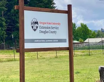 OSU Extension Service announces Fall Program Calendar