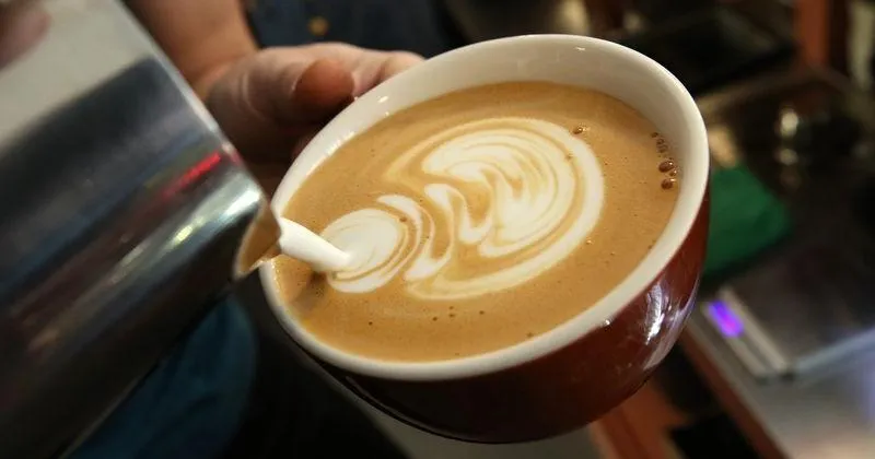 Free coffee? See the deals brewing for National Coffee Day 2026