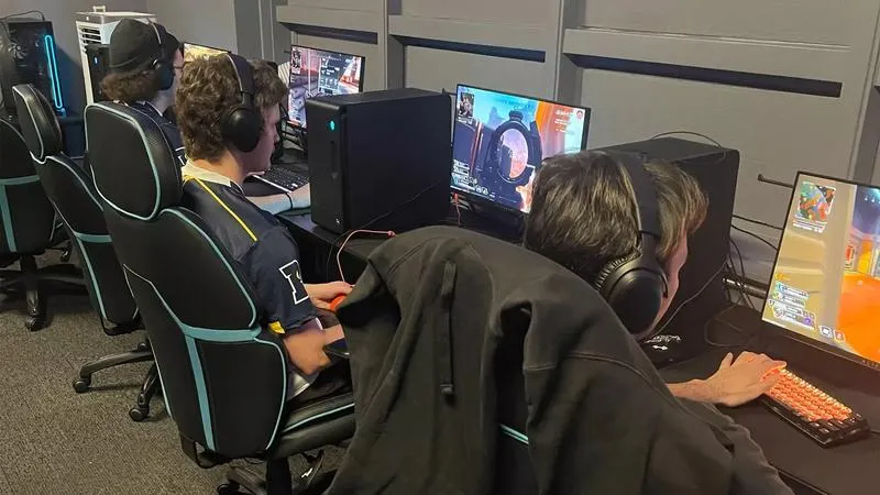Bushnell Esports: Weekly Recap