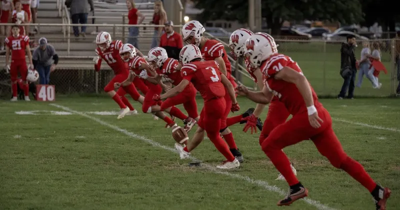 Weiser falls to Homedale 22-20 after fourth-quarter rally