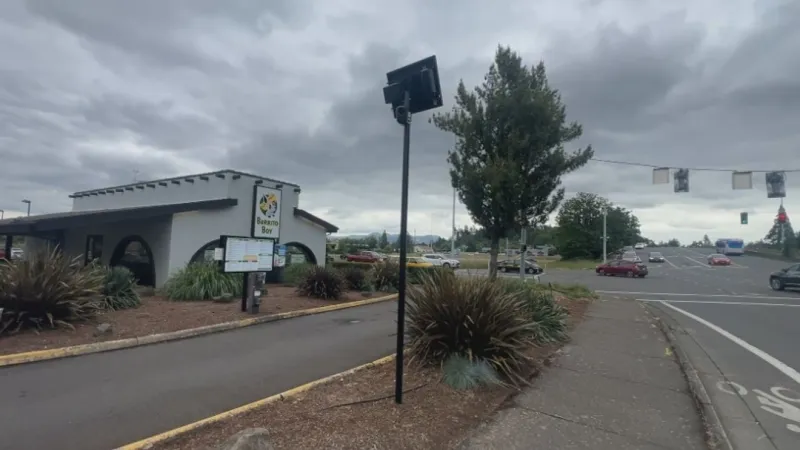 VOTE: Do you support Automated License Plate Reader cameras?