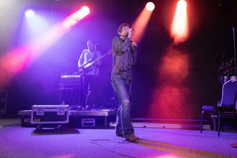 The Mercury's Do This, Do That: Your Top Events for Sept 28-Oct 4