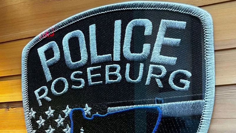 Roseburg police arrest Corvallis woman on 20 counts of sex abuse, other charges