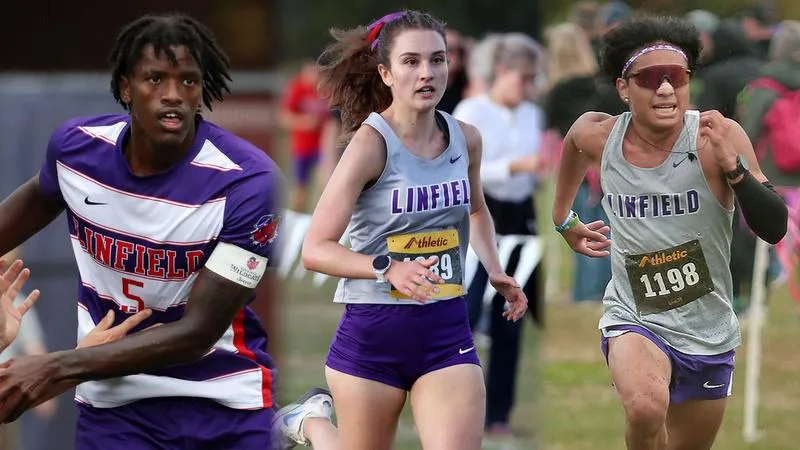 Trio of Wildcats named NWC Athletes of the Week