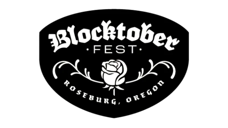 Roseburg Blocktober Fest returns Oct. 3 for fifth year, aiming to top 5,000 turnout