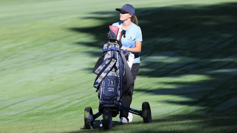 Beacons in Third at Beartooth Invitational
