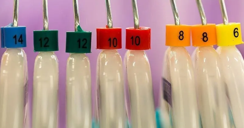 Why clothing sizes still don't mean the same thing from one brand to another