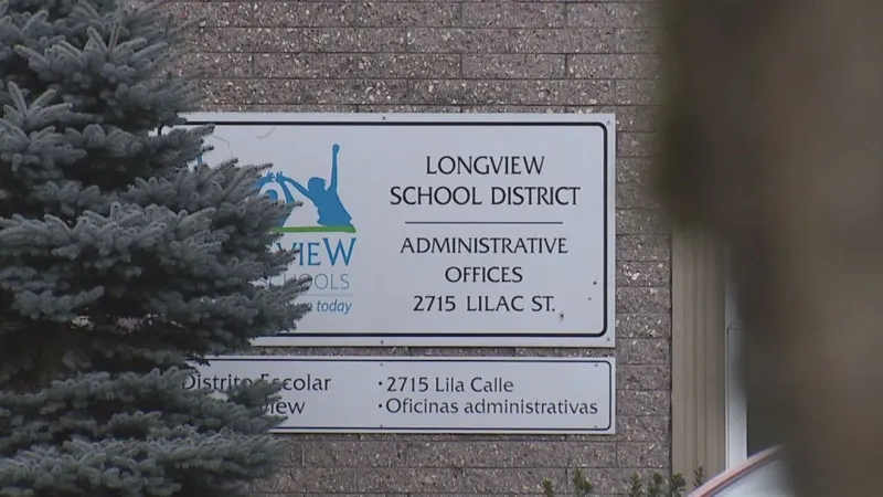 Longview school scandal saga continues with board voting on who pays for attorneys