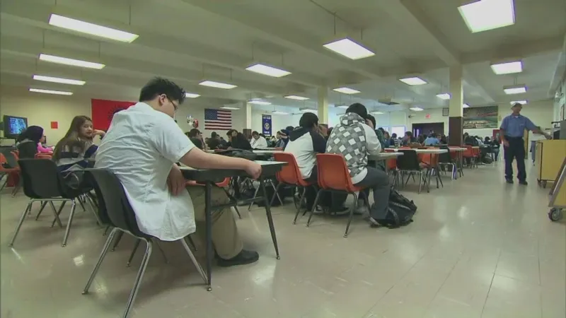 Oregon reports third straight year of improved student attendance