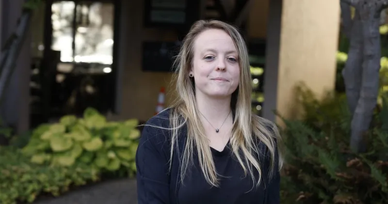 Tarsa Weikert: Meet your Ward 2 Corvallis City Council candidates