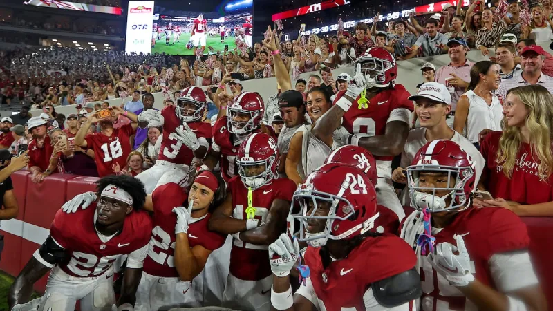 The Senate passes the Protect College Sports Act, but the bill's future is unclear
