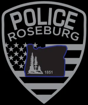 Roseburg man arrested for refusing to leave Mercy