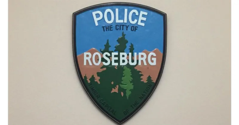 Myrtle Creek woman cited for DUII on Sunday