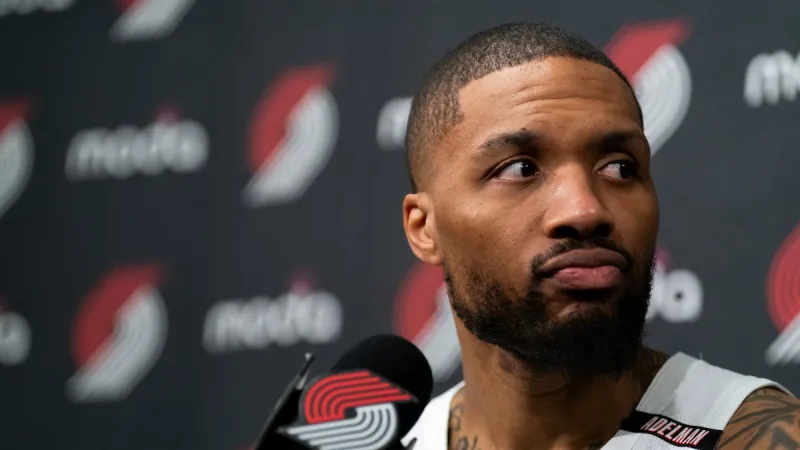OPB's First Look: The Blazers are back