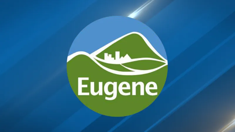 Eugene receives $70,000 for city improvement through "Love Your Block" initiative