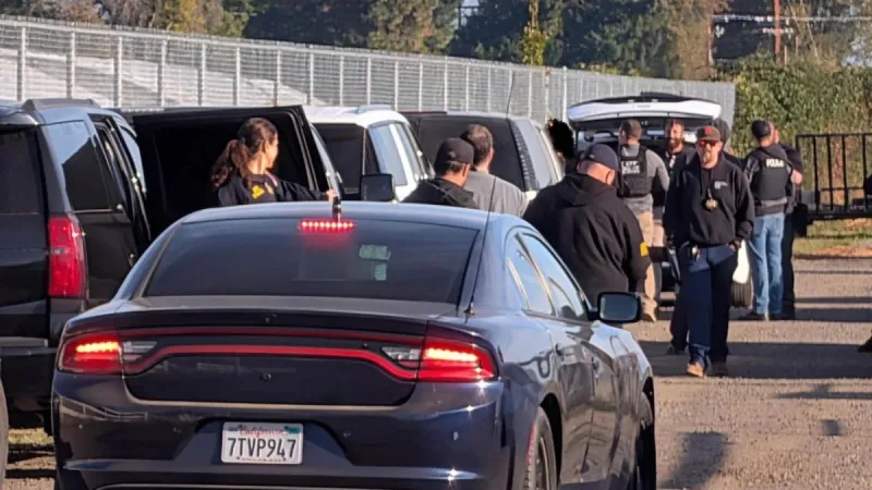 Immigration watchdog says 21 detained during raids of Southern Oregon cannabis farms