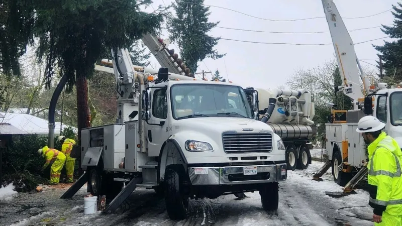 FEMA approves nearly $43M for disaster recovery, includes Eugene Water & Electric Board