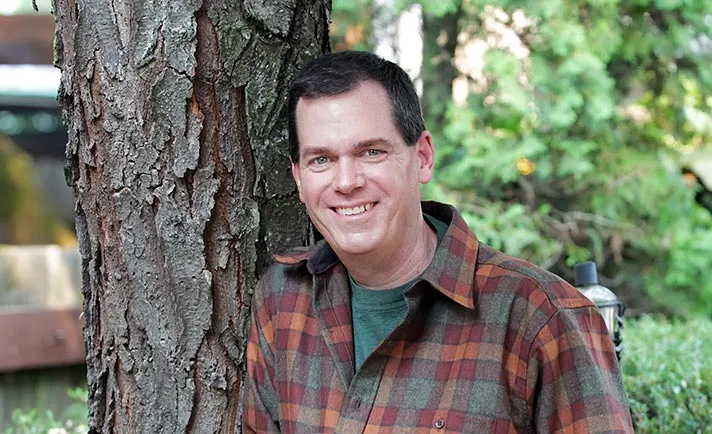 PRESERVING THE PAST, PREPARING FOR THE FUTURE -- by Whitman Parker