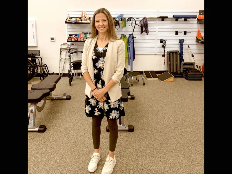 WesternU CHS research examines falls among older adults in rural Oregon