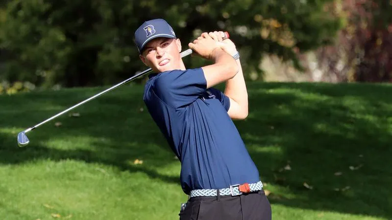 Beacons Take Third at Beartooth Invite