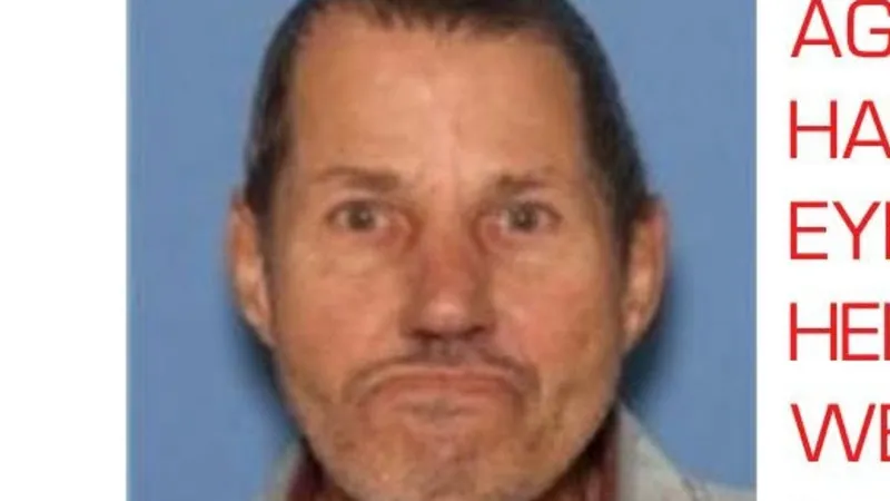 Police ask for help locating missing 73-year-old Springfield man