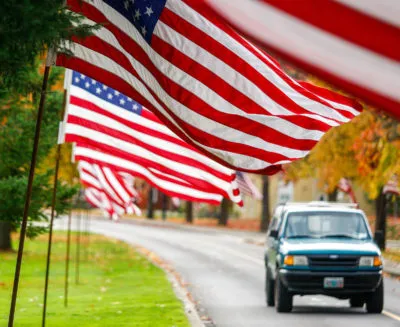 ODVA INVITES OREGONIANS TO VETERANS DAY CEREMONY AT THE CAPITOL