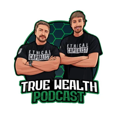 TRUE WEALTH 09.29.26