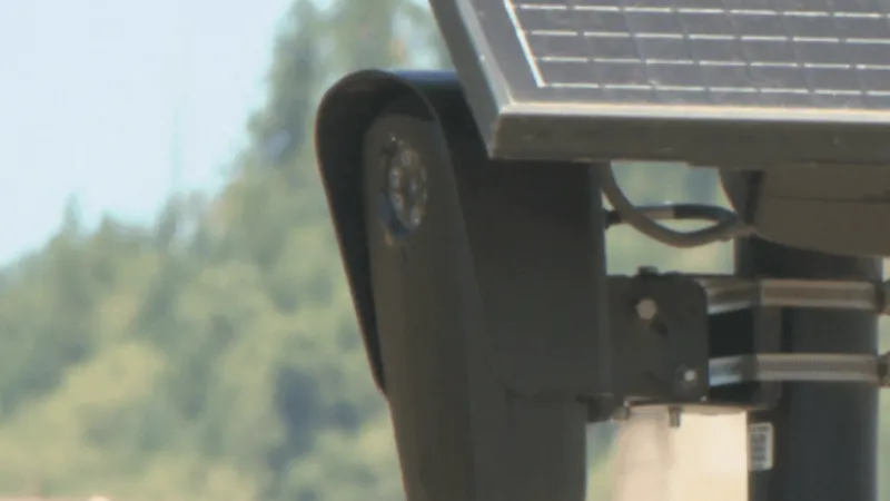 Roseburg residents voice Flock concerns at City Council Meeting