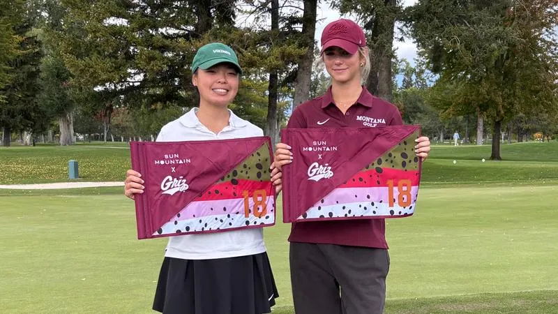 Cynthia Valerie Ong Makes Up Three Strokes Over Last Two Holes to Tie for Win at Sun Mountain Intercollegiate