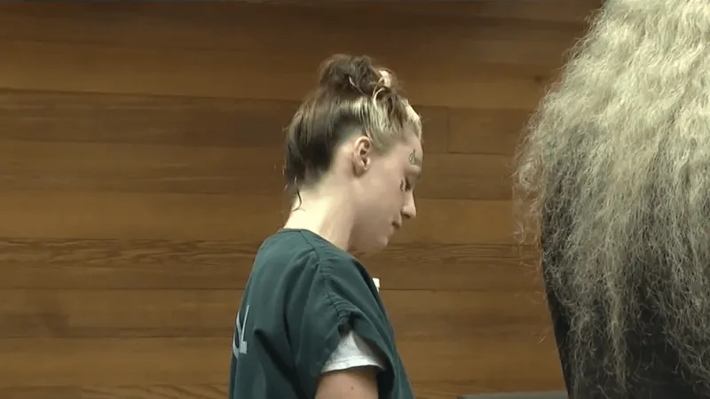 Judge denies request to cut bail for accused in Glenwood Motel 6 shooting robbery