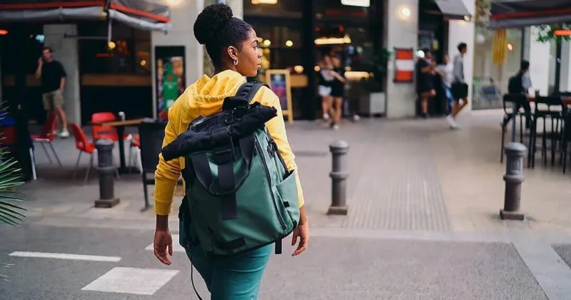 How to get started with solo travel