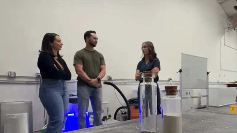 Aquamation offers pet owners a gentler, greener alternative to cremation
