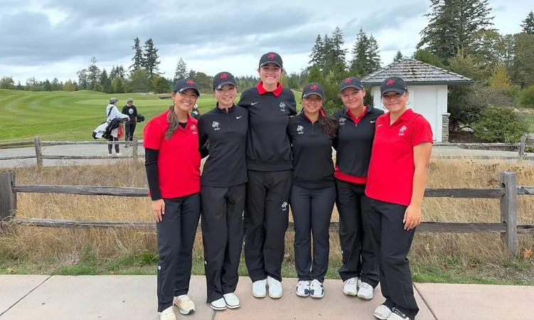 Boxers flirt with school record, finish second at Pacific Lutheran Invite