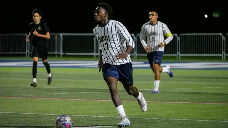 Mountaineers Battle Walla Walla to Scoreless Draw