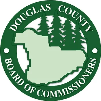 DOUGLAS COUNTY SENIOR VOLUNTEERS HONORED AT EVENT IN WINSTON
