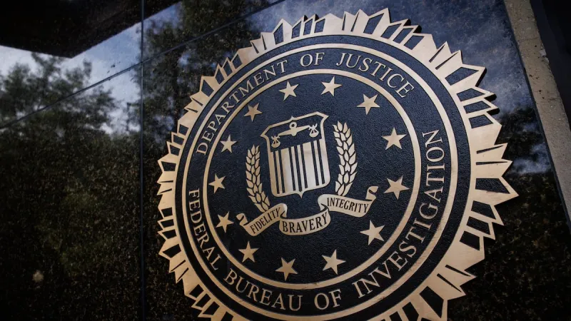 FBI hunting the hackers who stole its employees' sensitive data