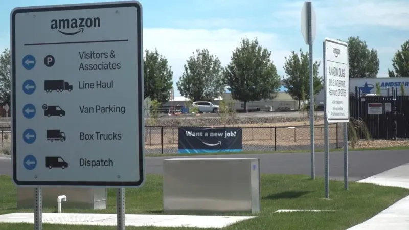 Enterprise Zones