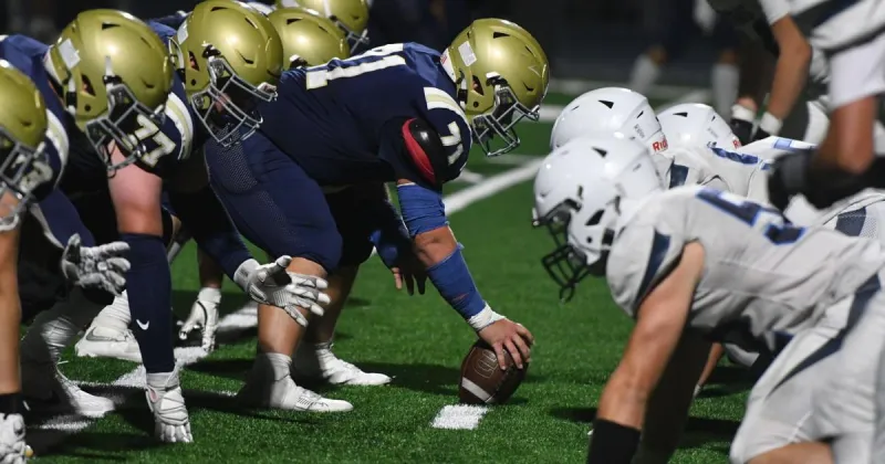 5A football Week 5 preview and predictions