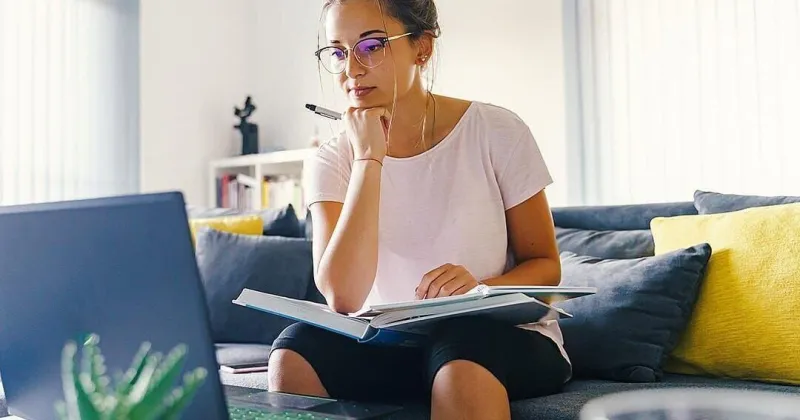 Can an online quiz really tell you if you have ADHD? Experts say not quite